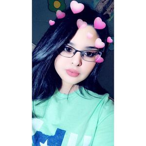 Meet your Posher, Marissa